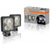 Pracovný svetlomet ams-OSRAM LEDWL103-WD