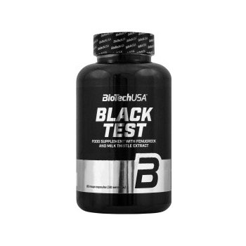 Biotech USA Black Test 90 kapsúl