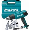 MAKITA Teplovzdušná pištoľ HG6531CK