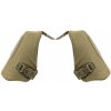 Templar's Gear panel na ramená Ballistic Protection Ranger Green