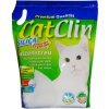 CatClin podstielka 8 l