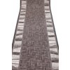 Associated Weavers Europe Linea 97 Šedá metráž 0,67 m