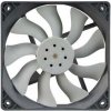 Ventilátor AKASA OTTO SF12, 120 mm, IP68, PWM (AK-FN110) sivý