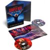 Simply Red - Holding Back the Yars:Live in... / BRD+DVD [Blu-Ray]