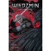 Córka płomienia Wiedźmin Tom 4