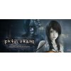 Globálna FATAL FRAME / PROJECT ZERO: Maiden of Black Water Steam