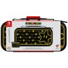 PDP cestovný obal Super Star Plus Glow, pre Nintendo Switch, čierny, 500-224-STGD