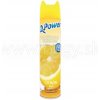 Q Power 2v1, osviežovač vzduchu citrón 300 ml