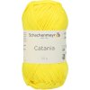Catania 50g - 280 jasná žltá