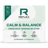 Reflex Nutrition Calm & Balance 30 kapslí