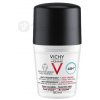 Vichy Homme dezodorant roll-on proti škvrnám 48h 50 ml 50 ml guľôčkový antiperspirant