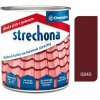 CHEMOLAK STRECHONA 0840 ČERVENOHNEDÁ 4 L