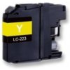 Gigaprint Brother LC-223Y - kompatibilní