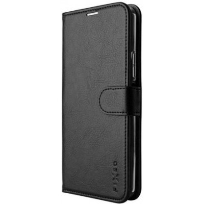 FIXED Opus Xiaomi Redmi Note 12S, čierne