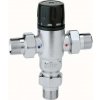 CALEFFI Termostatický zmiešavací ventil 3/4