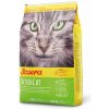 Krmivo pre mačky Josera SensiCat Kurča 10 kg