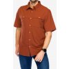 Turistická košeľa Kavu Cascade Trail - copper