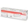 OKI 46861308 - originálny toner, čierny, 10000 strán