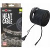 Repti Planet kábel vykurovací 5 m, 25 W