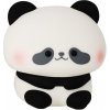LED svietidlo dekoračné PANDA mini 3000K batéria + USB-C kábel