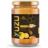 Dr.Natural Dr. Natural Yuzu Zázvor Obsah: 1000g na prípravu nápoja