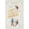 E-kniha: Listy na desiatovom papieri