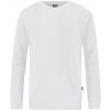 Mikina Jako Sweat Organic c8820-000 Veľkosť 3XL