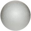 Guľa - polystyrénová 5 cm, 1ks