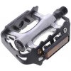 CTM FP-979 - Black/Silver one size