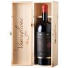 Varvaglione Primitivo papale oro Magnum suché červené 2019 14% 1,5 l (kazeta)