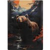 Spací vak NILS Camp NC3601 Bear 3v1
