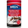 BROS prášok proti mravcom 100 g