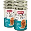 Animonda mačka Carny Cat nápoj s tuniakom 140 ml