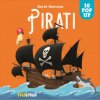 Pirati. Sorprendenti pop up (David Hawcock)(Leporelo)