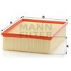 Vzduchový filter MANN-FILTER C 26 206/1