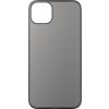 Nomad Super Slim Case iPhone 14 Plus Carbide