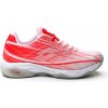 Dámska tenisová obuv Lotto Mirage 300 Clay W Pink Cherry/All White EUR 40,5