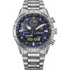Citizen JV2000-51L Promaster Sky Eco-Drive Pilot 43mm 20ATM