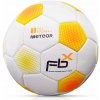 Futbalová lopta malá tréningová lopta na futbal Meteor FBX veľkosť 1