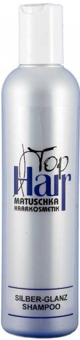 Matuschka Silber Glanz Shampoo 250 ml