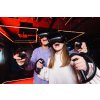 Escape room vo virtuálnej realite