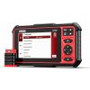 ANCEL Profesionálny kompletný automobilový skener OBD2 DS300, 6300 mAh batéria, externá podpora USA DS300