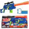 BuzzBee Long Distance darts Carnivore 885954675432