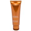 Clarins Self Tanning Milky Lotion samoopaľovací krém na tvár a telo 125 ml
