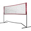 Victor Mini Badminton Net Premium