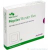 Mepilex Border Flex 10 x 10 cm samolepivé krytie z mäkkého penového silikónu 1x5 ks