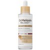 DR. MELAXIN - Peel Shot Exfoliant White Rice Ampoule - Rozjasňujúci exfoliačný ampulový peeling s ryžovou vodou 80ml