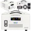 VOLT Stabilizátor sieťového napätia AVR PRO 5000VA 3%