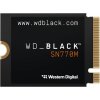WD Black SN770M 2TB, WDS200T3X0G