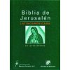 Biblia de Jerusalen Latinoamericana en Letra Grande-OS